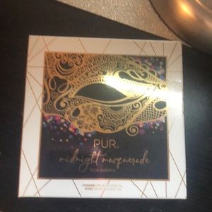*New* PUR midnight masquerade palette